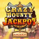 Crazy Bounty: Jackpot