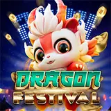 Dragon Festive