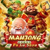MAHJONG FU LU SHOU