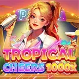 Tropical Cheers