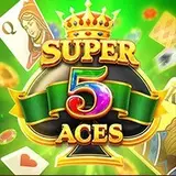 SUPER 5 ACES