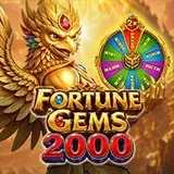 FORTUNE GEMS 2000