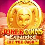 Joker Coins Expanded