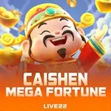 CaiShen Mega Fortune