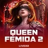 Queen Femida 2