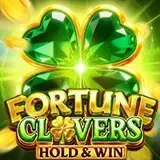 Fortune Clovers: Hold & Win