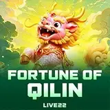 Fortune of Qilin