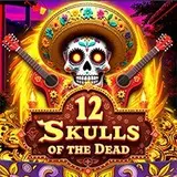 12 Skulls of the Dead