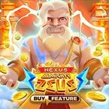 Nexus Almighty Zeus