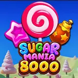 Sugar Mania 8000