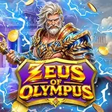 ZEUS OF OLYMPUS