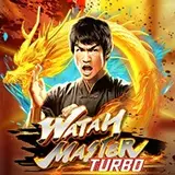 Watah Master Turbo