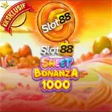 Slot88 Sweet Bonanza 1000