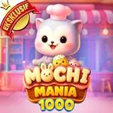 Mochi Mania 1000