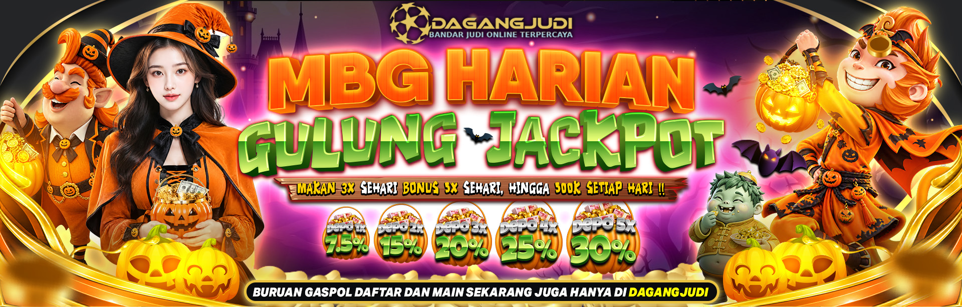 dagangjudi